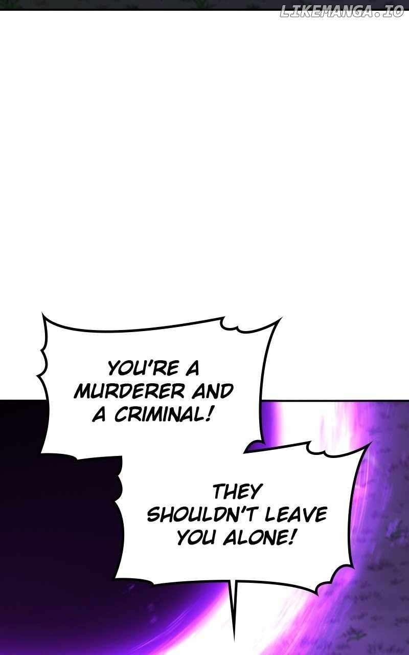 Paranoid Mage Chapter 61 83